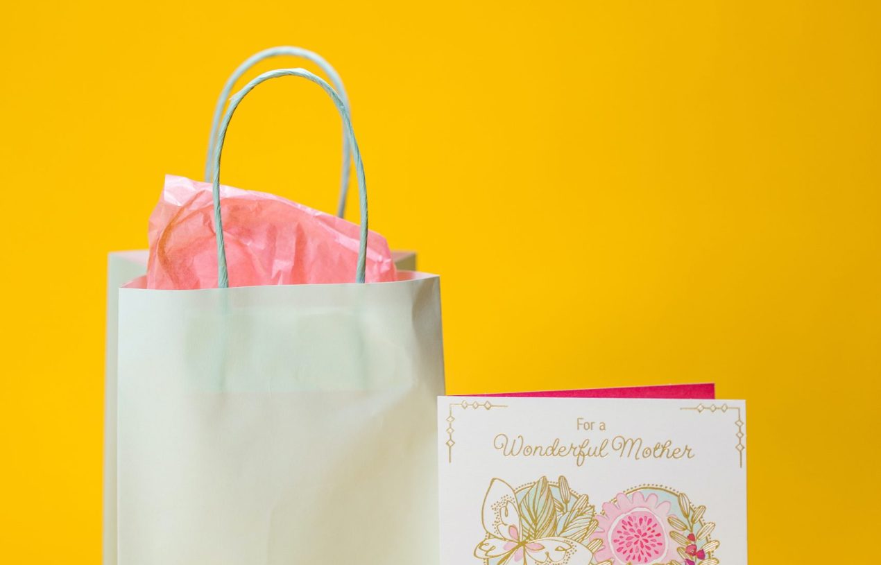 5 Print-on-demand ideas for Mother’s Day gifts